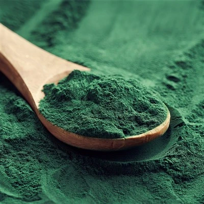Spirulina Chlorella Mix Hmoov